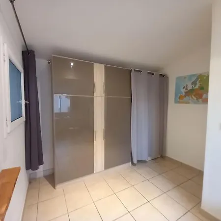 Apartment Studio A Deux Pas De L'opera *