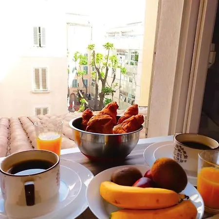 Apartment Studio A Deux Pas De L'opera