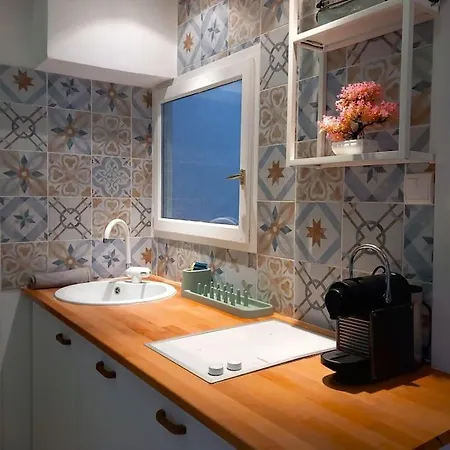 Studio A Deux Pas De L'opera Apartment *
